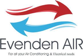 Evenden Air